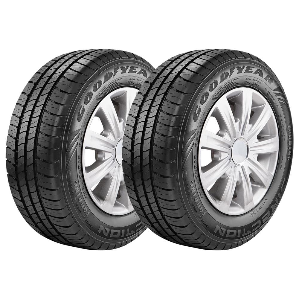 Pneu Goodyear Direction Touring 2 17570 Aro 14 Extra