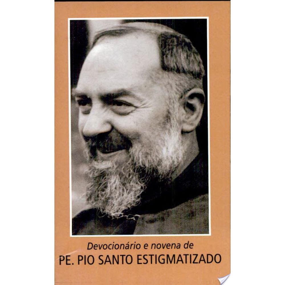 Padre Pio A Histria Definitiva Extra