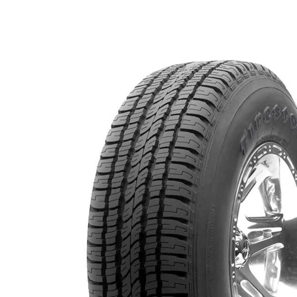 Pneu 31x105r15 Lt 109q Destination Mt Firestone Extra