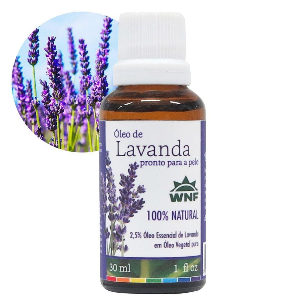 Oleo De Lavanda Bourbon Extra Extra Extra Extra Extra