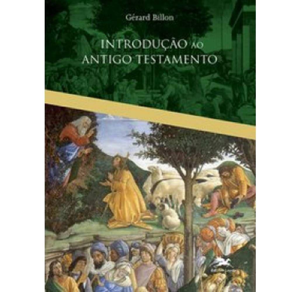 Introducao Ao Antigo Testamento Erich Zenger Extra