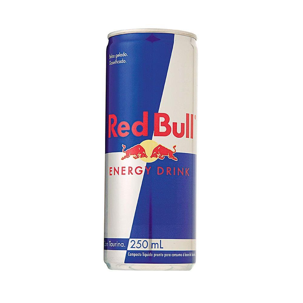 Energetico Red Bull Energy Drinkmelancia Ml Latas Extra