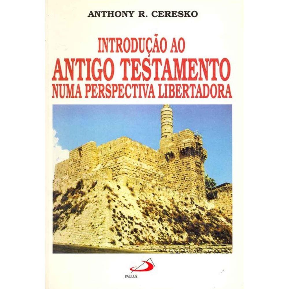 Introducao Ao Antigo Testamento Erich Zenger Extra