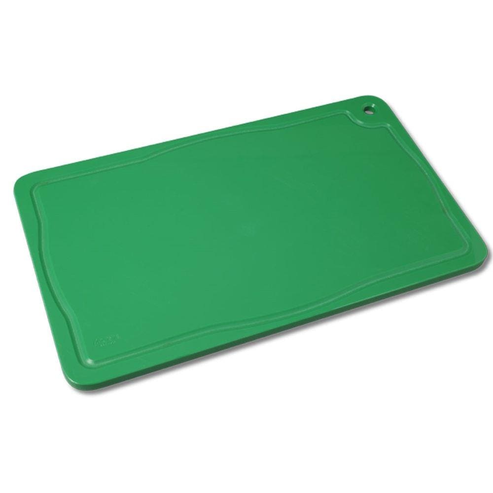 Placa Corte Pronyl Verde Canaleta Black Friday Extra