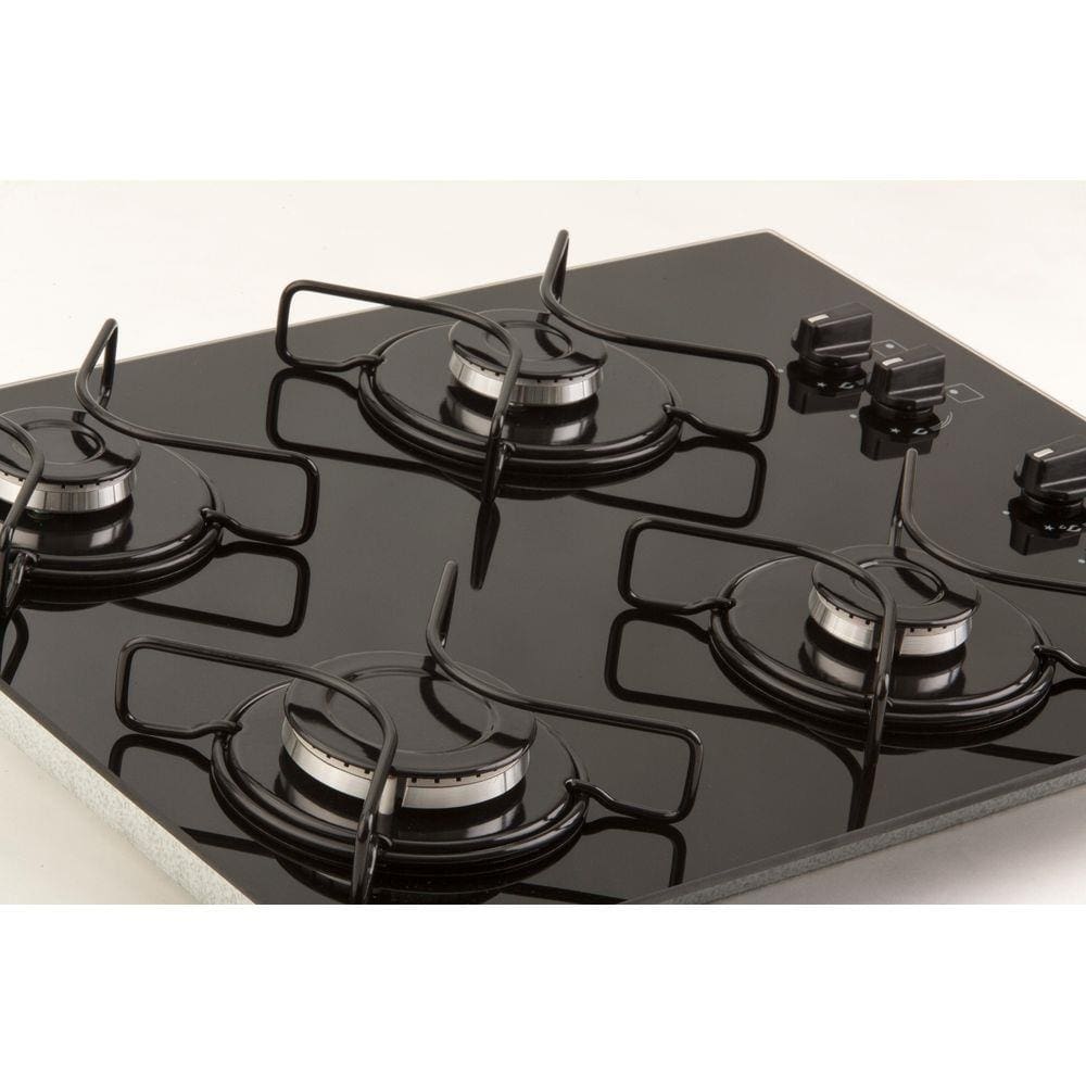 Fogao Cooktop Gas Bocas Extra