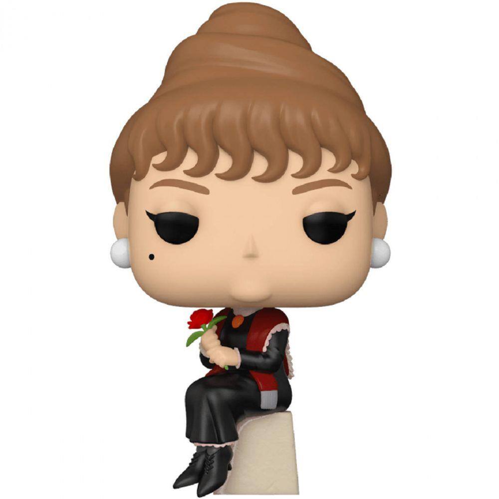 Funko Pop Disney Haunted Mansion Portraits Constance Hatchaway Styles