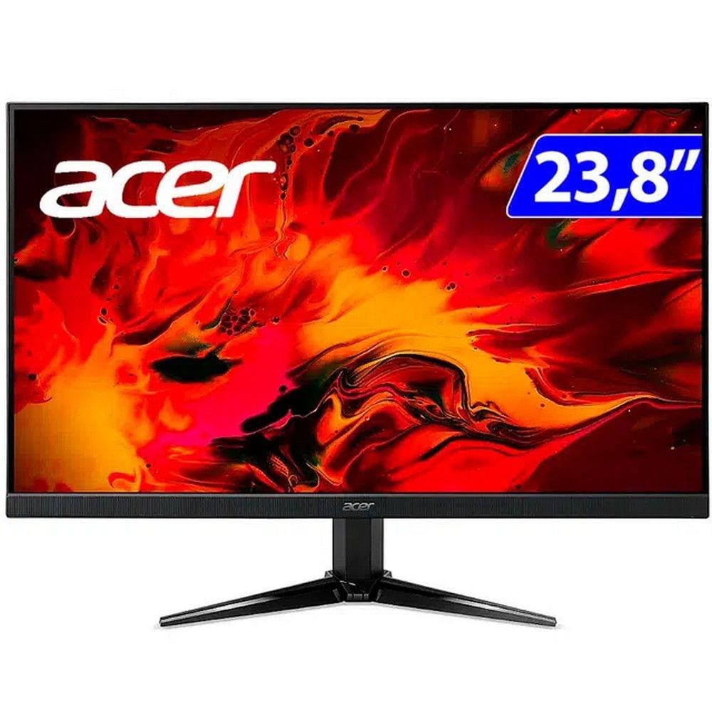 Monitor Gamer Led Acer Full Vg Y Extra