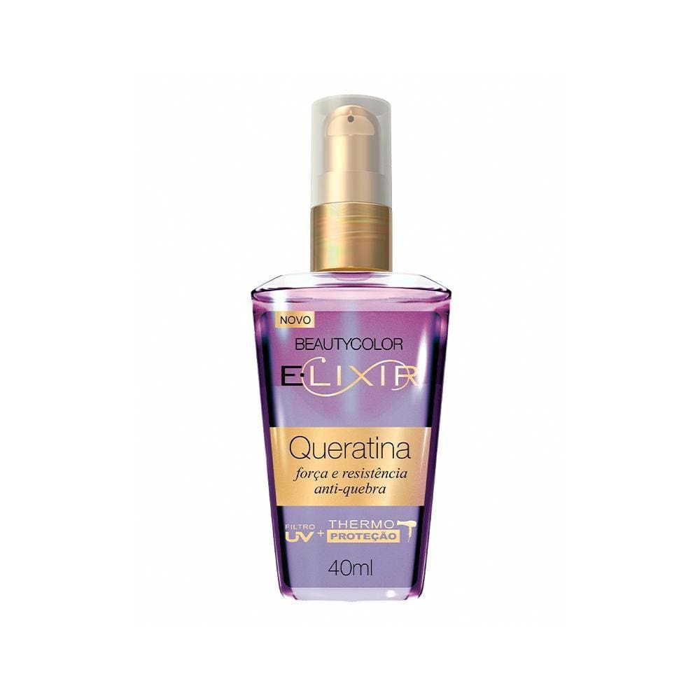 Oleo Elixir Beauty Color 40ML Blend 7 Oleos V Extra