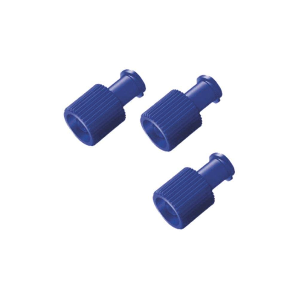 Conector Macho Femea Plastico Extra