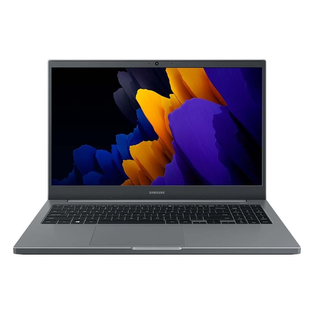 Notebook Samsung Book Intel Core I7 1165g7 8gb 256gb Ssd Tela15 6 Intel