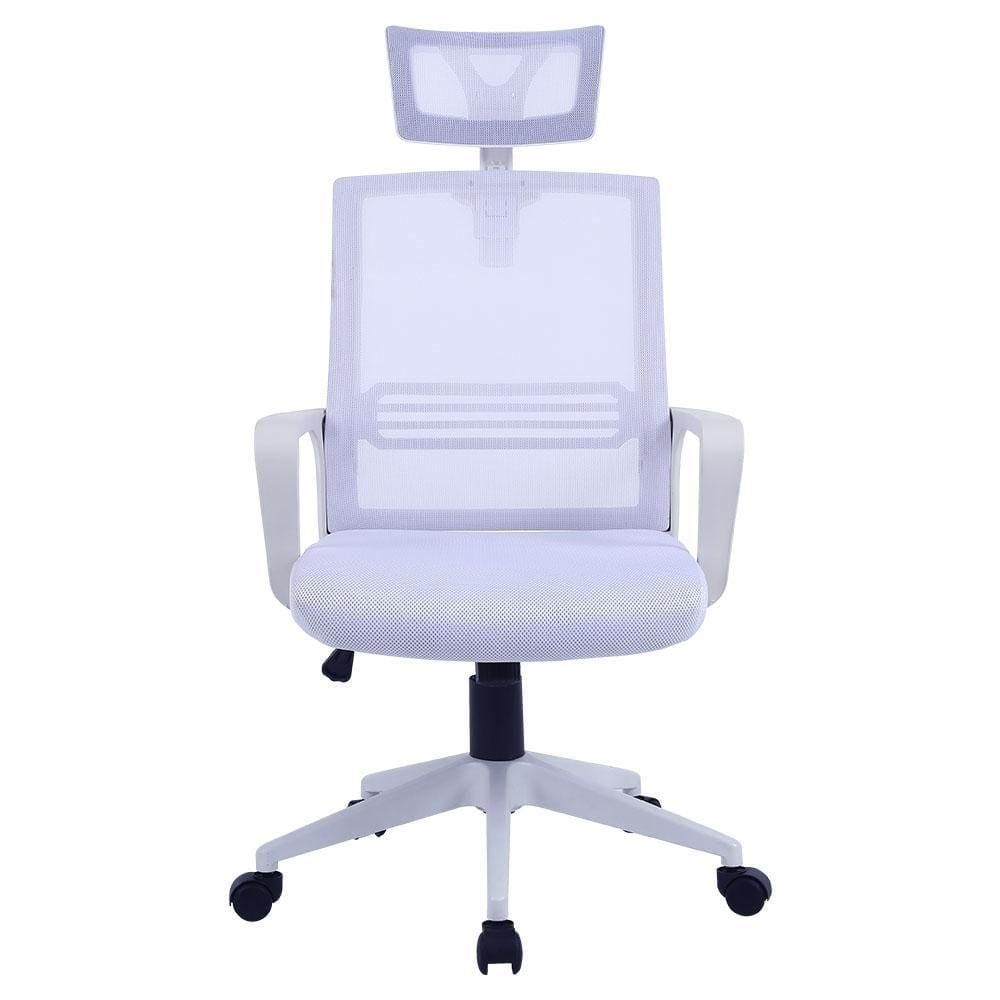 Cadeira Escritorio Lyon Ergonomica Qualiflex Extra