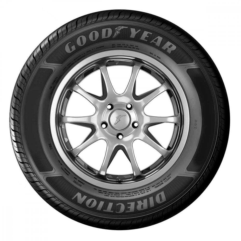 Pneu 185 70r14 88h Goodyear Direct Extra