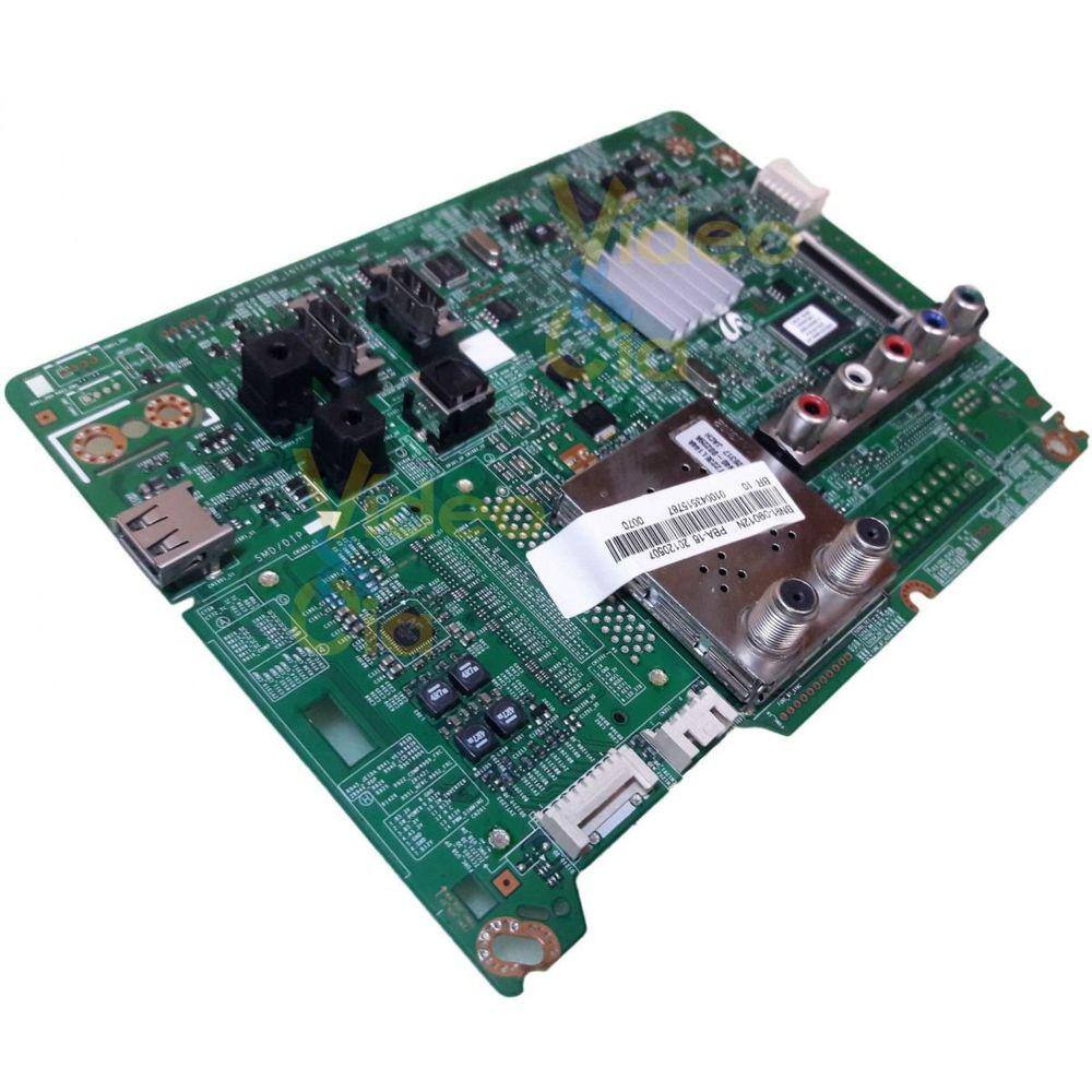 Placa Principal Da Tv Samsung Modelo T22b300lb Extra