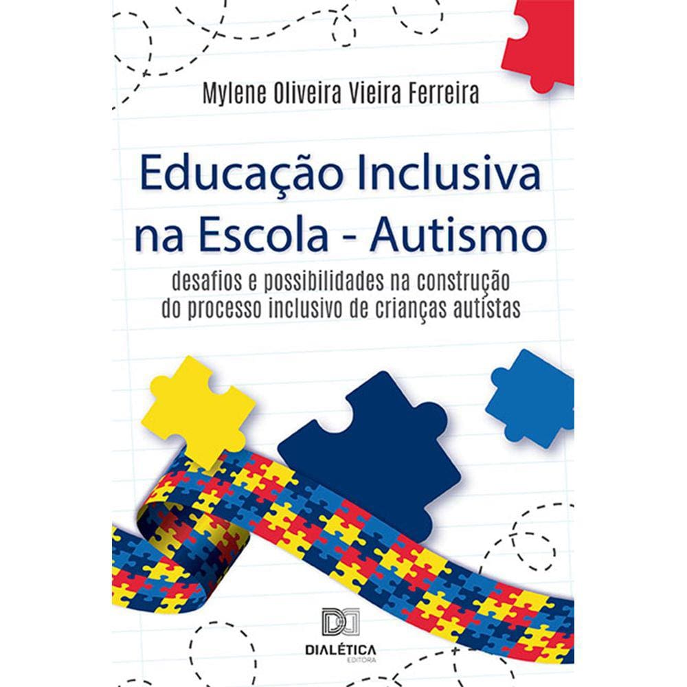 Educacao Inclusiva Na Escola Extra