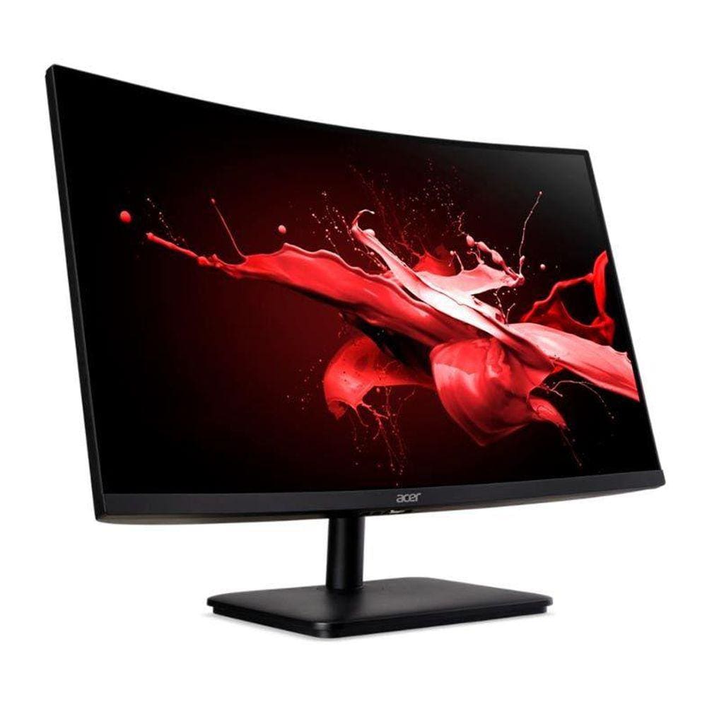 Monitor Gamer Acer 238 Led 75 Hz Full Hd 1ms Freesync Hdmi Vga Vesa Som