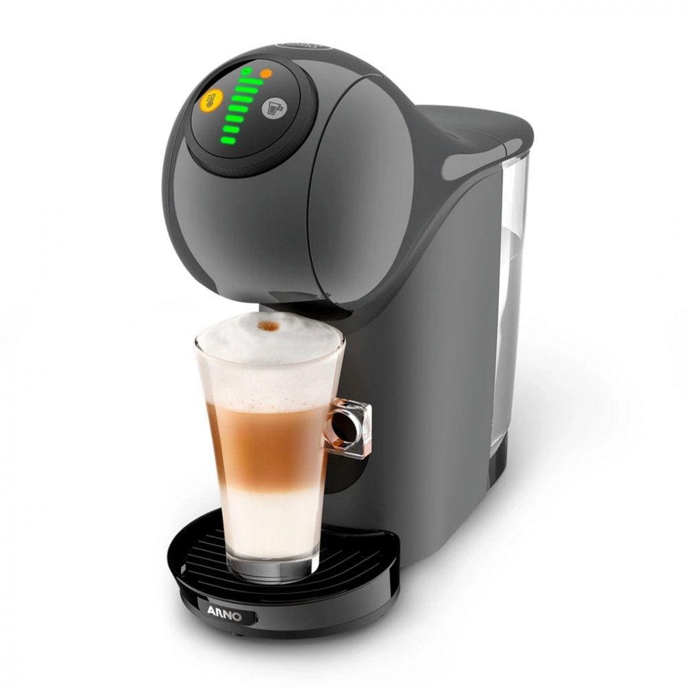 Suporte Capsula Interna Cafeteira Expresso Arno Dolce Gusto Genio S