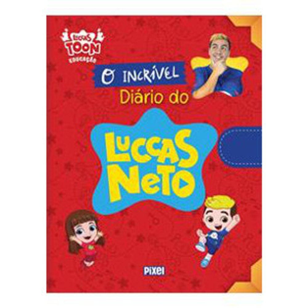 Desenhos Os Aventureiros Luccas Neto Para Colorir Atividades Educativas