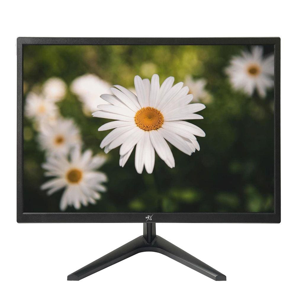 Monitor Lg Flatron Led Wide Polegadas Extra