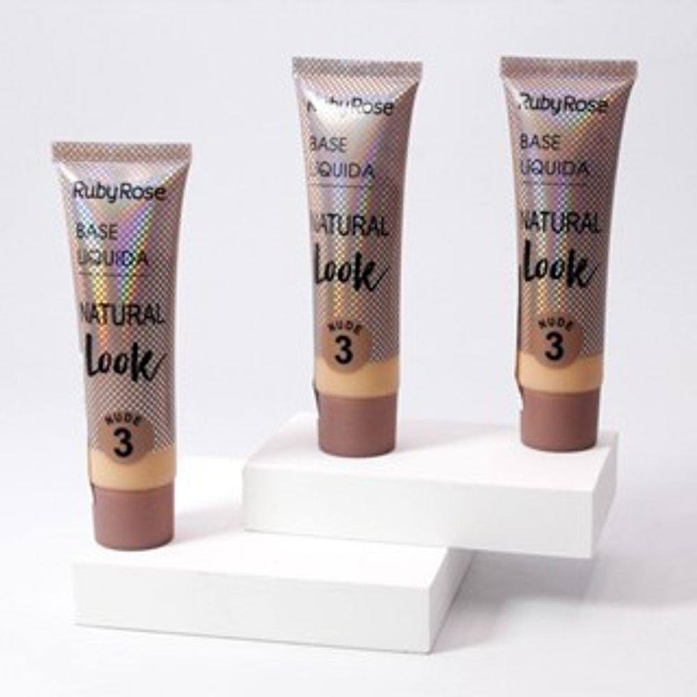 Base Ruby Rose Nude Extra