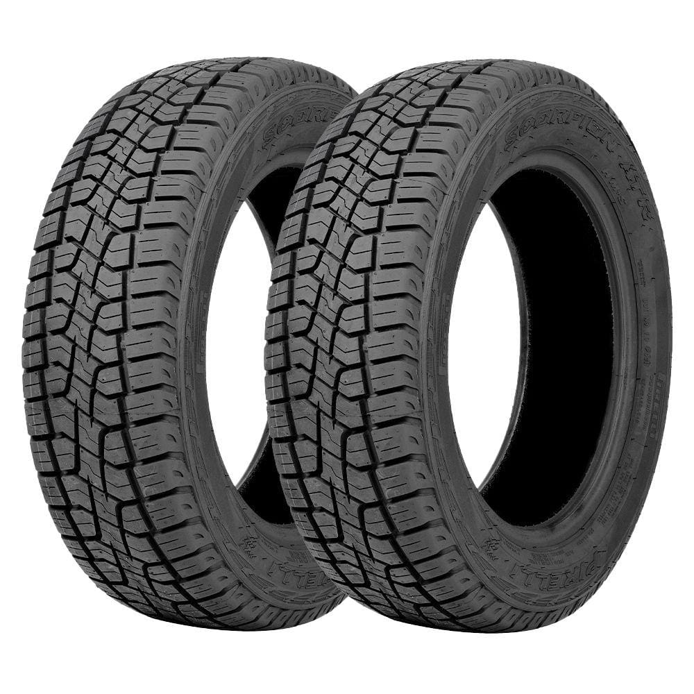 Pneu Aro 14 Pirelli Scorpion Atr 175 70r14 88h Xl Extra