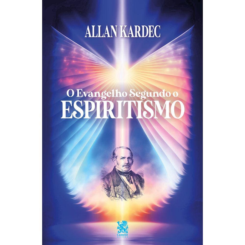 O Evangelho Segundo Allan Kardec Pdf Extra