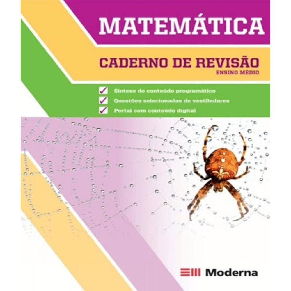 Matematica Caderno Do Aluno Extra