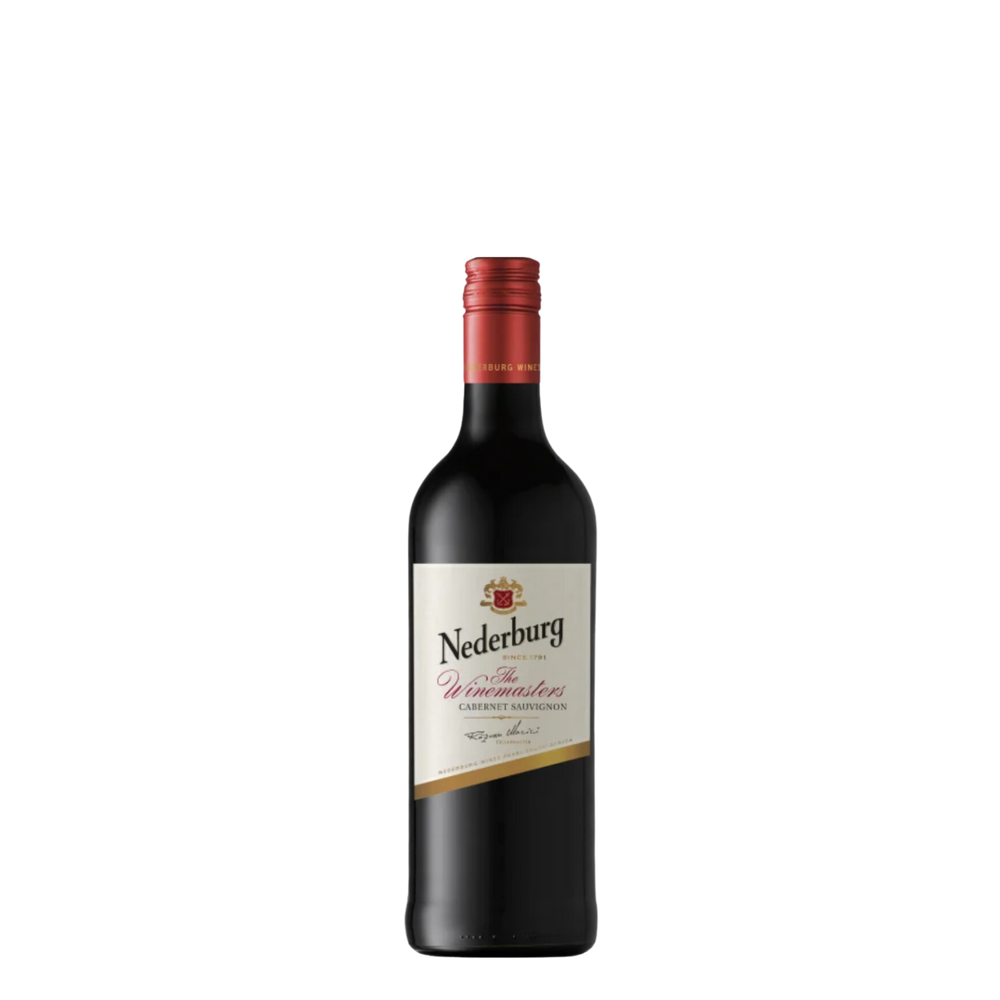 Vinho Tinto Nederburg The Winemasters Cabernet Extra