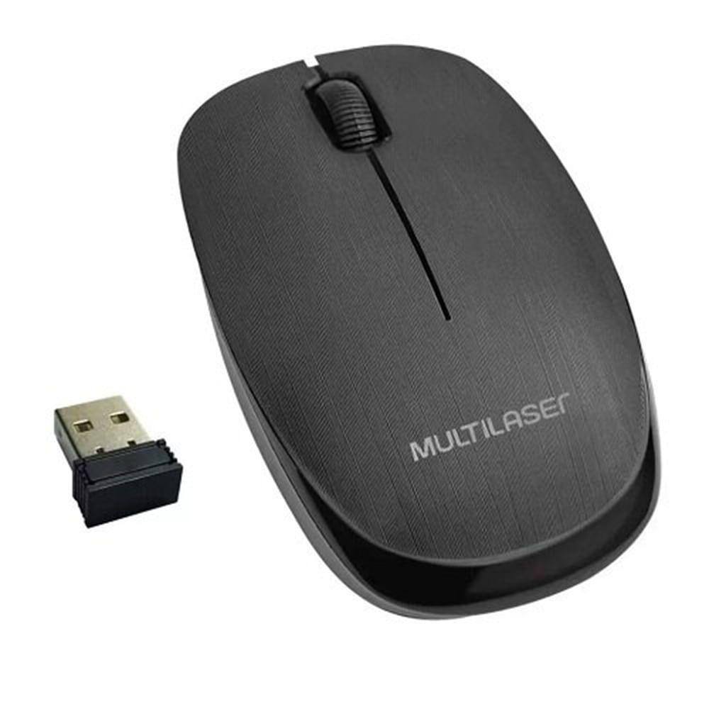 Mouse Multilaser Mo251 Extra