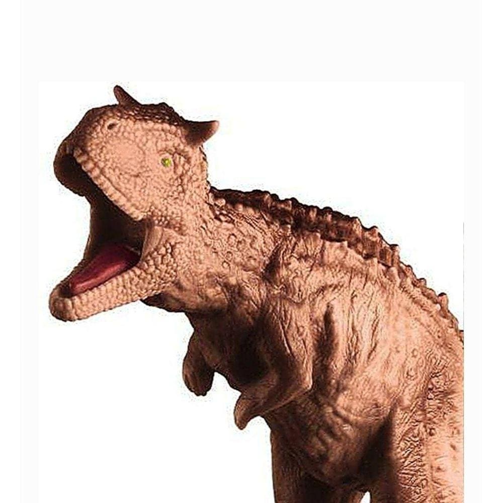 Brinquedo Dinossauro Borracha Extra