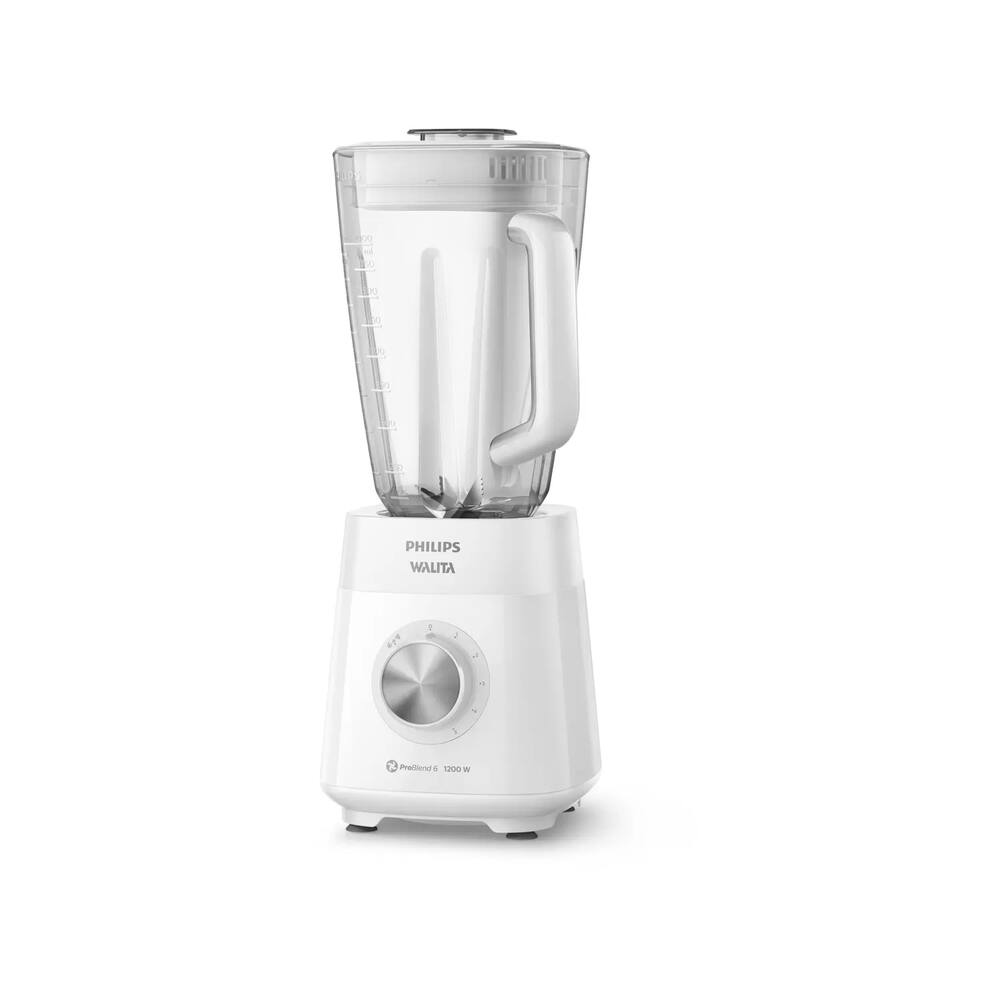 Multiprocessador 11 Em 1 Philips Walita Viva Ri7636 Branco Extra