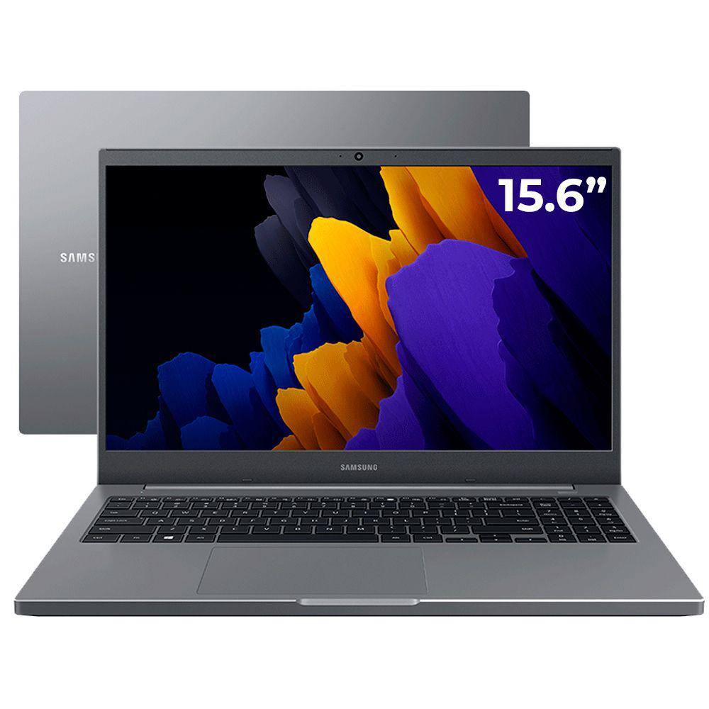 Notebook Samsung Celeron Gb Gb Tela Full Hd Windows Book E