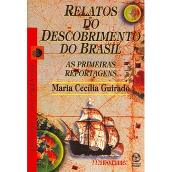 O Livro Do Descobrimento Do Brasil Extra