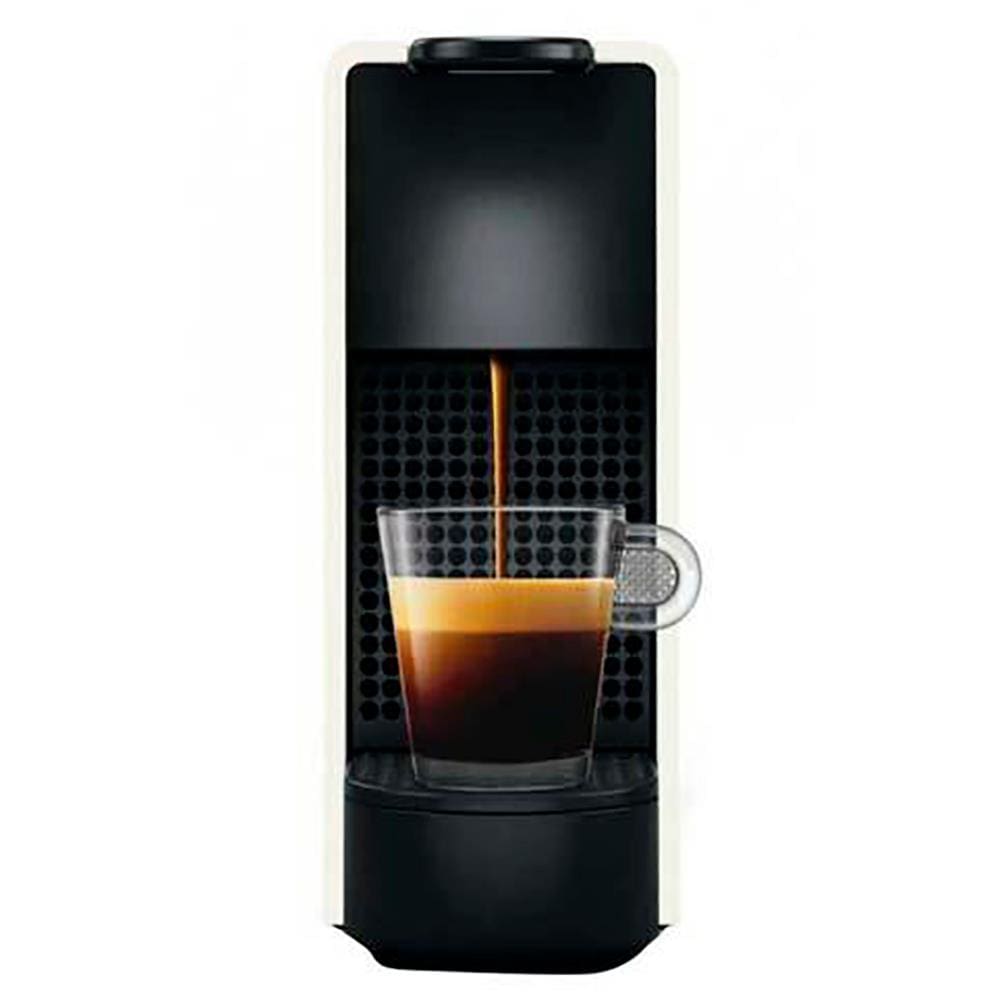 Cafeteira Expresso Nespresso Essenza Mini C30 Sistema Capsula Kit