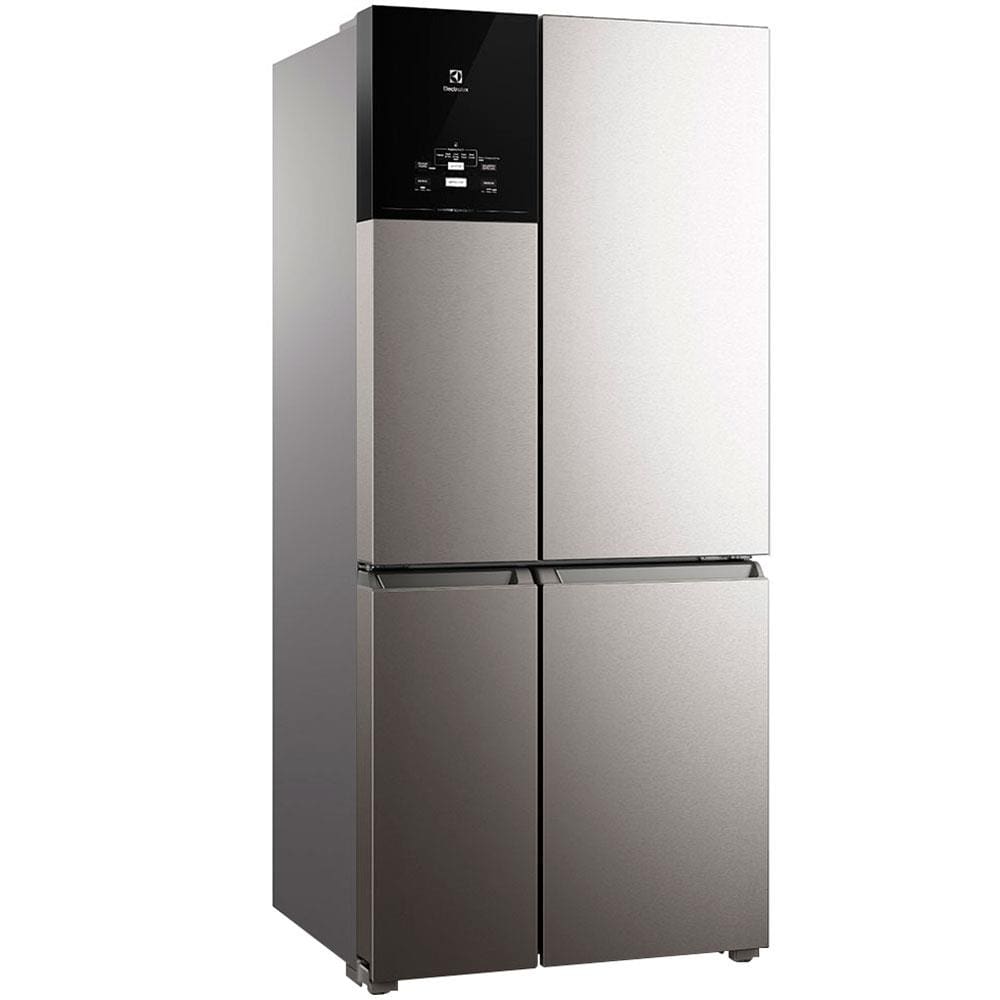 Geladeirageladeira Electrolux Frost Free Inox French Door L