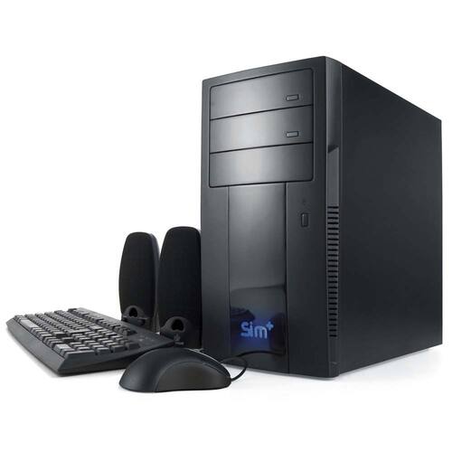 CPU Sim i730 c/ Intel Core | Extra