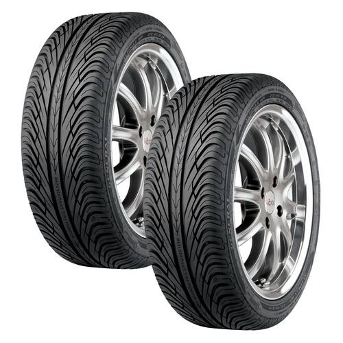 Pneu General Tire Altimax UHP 205/55 R16 2 Unidades by Continental Menor preço em Pneu General Tire Altimax UHP 205/55 R16 2 Unidades by Continental
