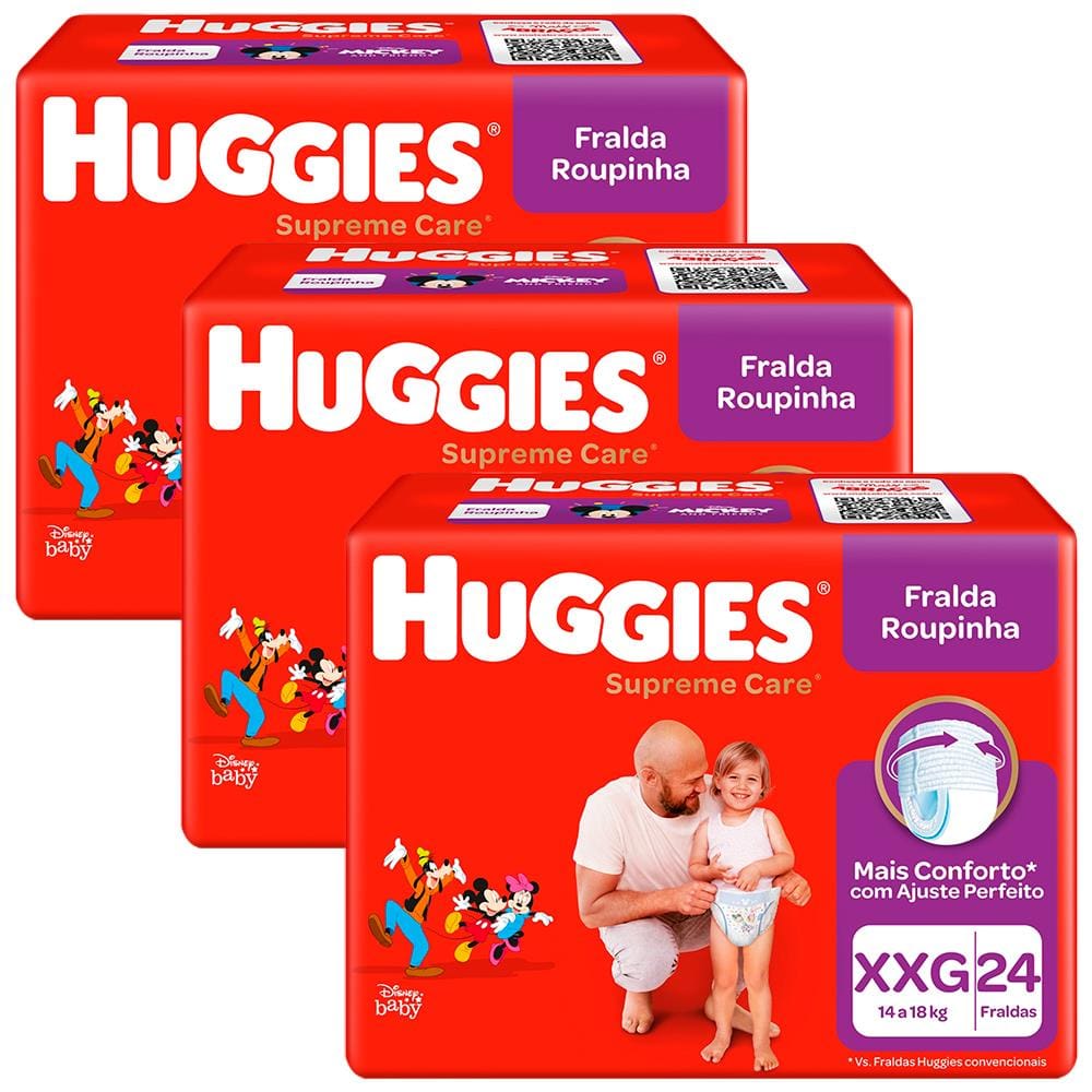 Sam's Club Huggies Diapers Size