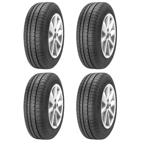 Pneu Aro 16 Pirelli Formula Evo 205/55 R16 91V - 4 Unidades Menor preço em Pneu Aro 16 Pirelli Formula Evo 205/55 R16 91V - 4 Unidades