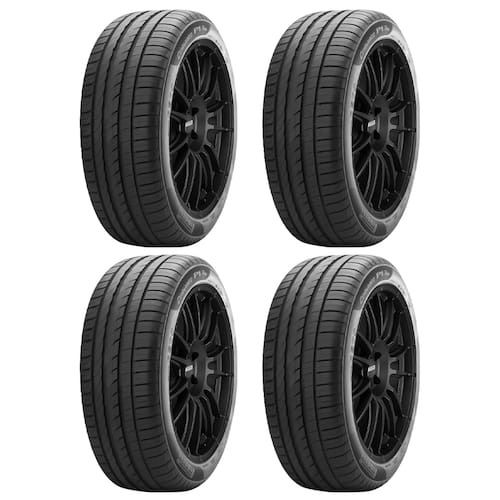 Pneu Aro 17 Pirelli Cinturato P1 Plus 225/45 R17 94W - 4 Unidades Menor preço em Pneu Aro 17 Pirelli Cinturato P1 Plus 225/45 R17 94W - 4 Unidades