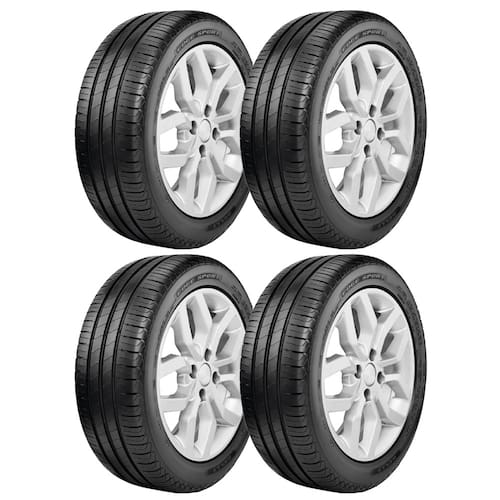 Pneu Aro 16 Goodyear Kelly Edge Sport 205/55 R16 91V SL - 4 Unidades Menor preço em Pneu Aro 16 Goodyear Kelly Edge Sport 205/55 R16 91V SL - 4 Unidades