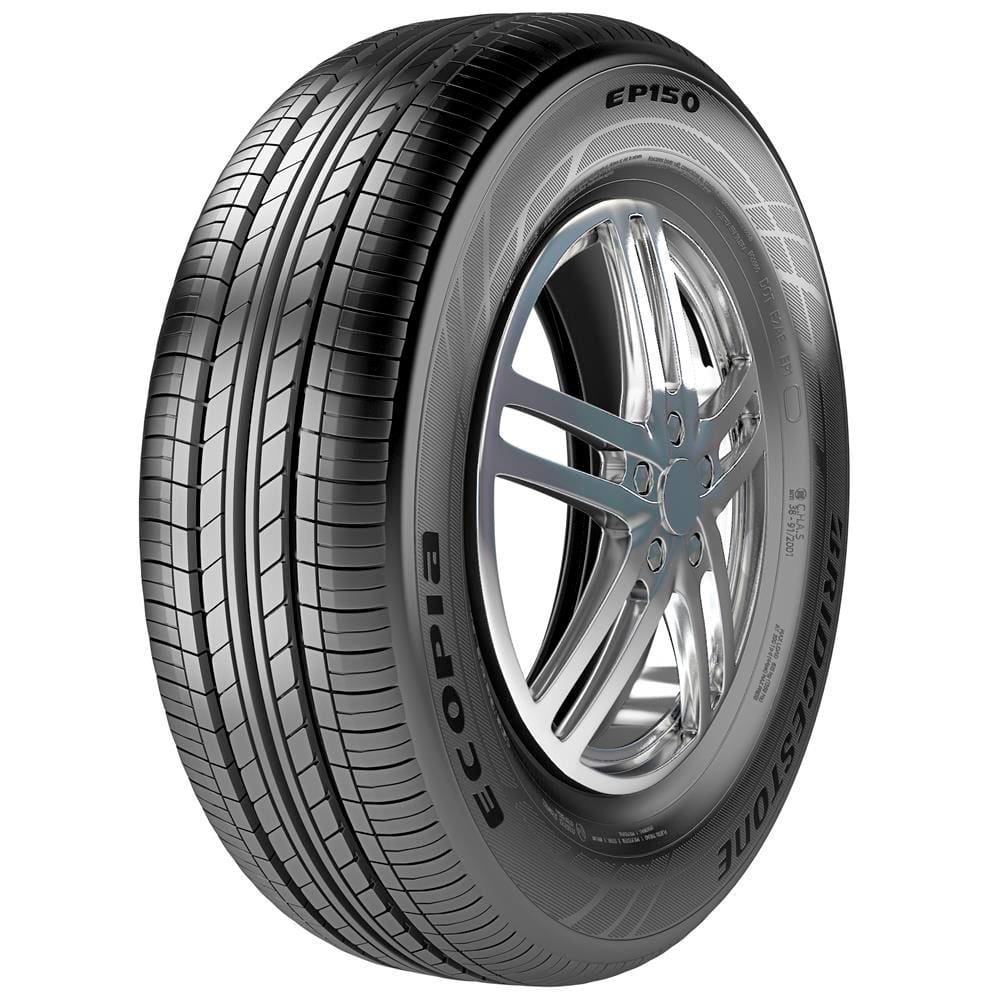 Pneu Bridgestone Ecopia EP150 205/55 Aro | Extra