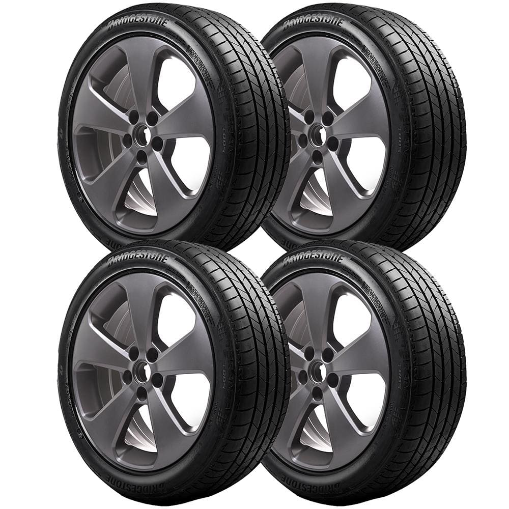 Pneu Aro 17 Bridgestone Turanza T005 215/50 R17 95W XL - 4 Unidades