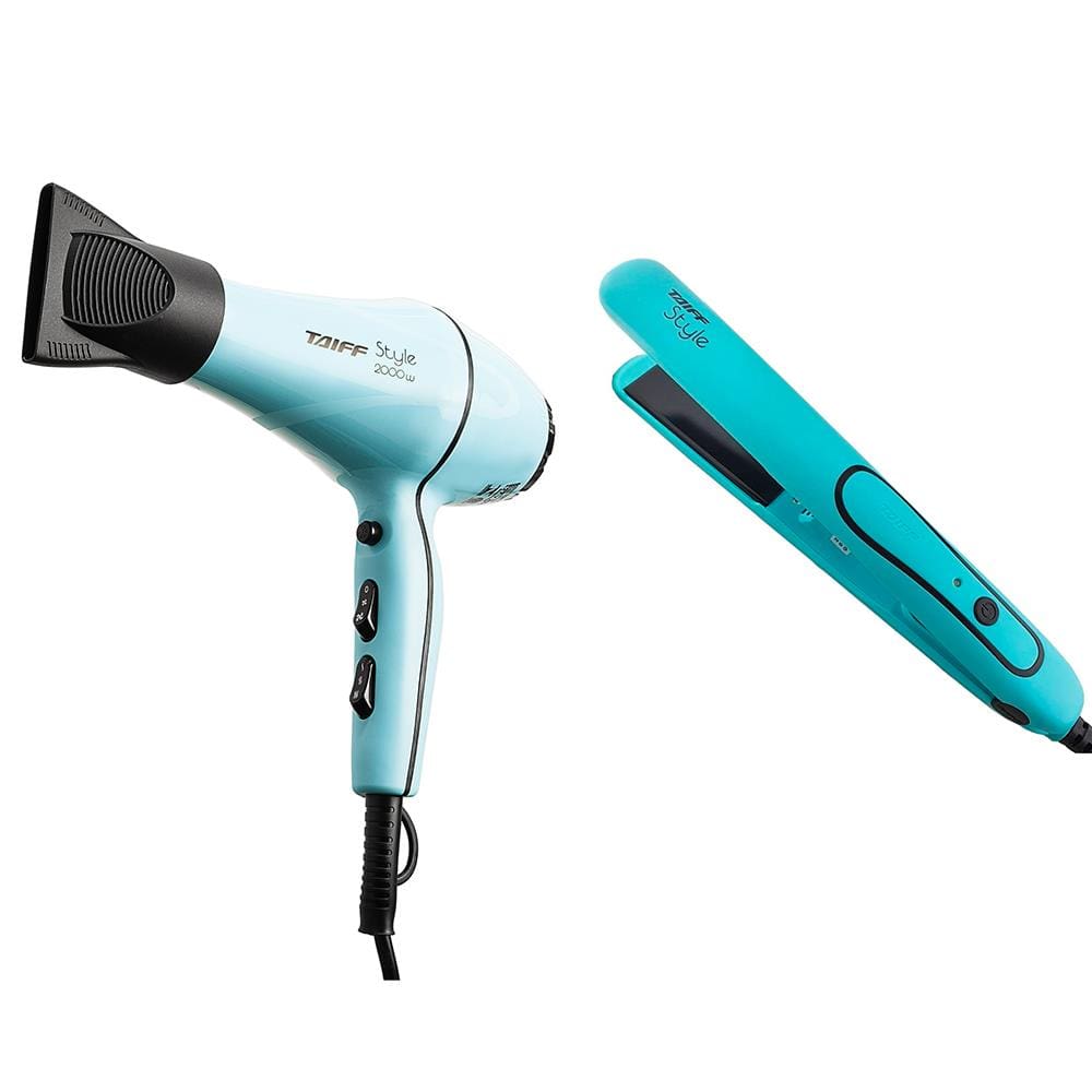 Secador De Cabelo Aero 3000w 220v Profissional Cobre - Lion