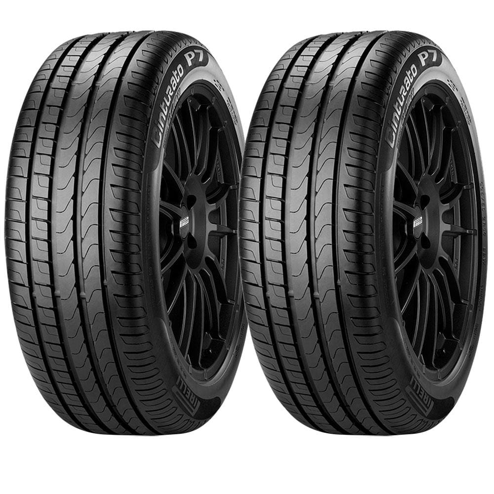 Pneu pirelli p7 195 55 15 | Extra