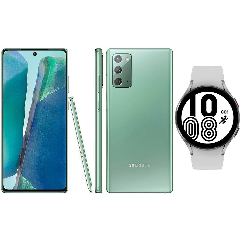 Smartphone samsung galaxy s10 smartwatch Extra