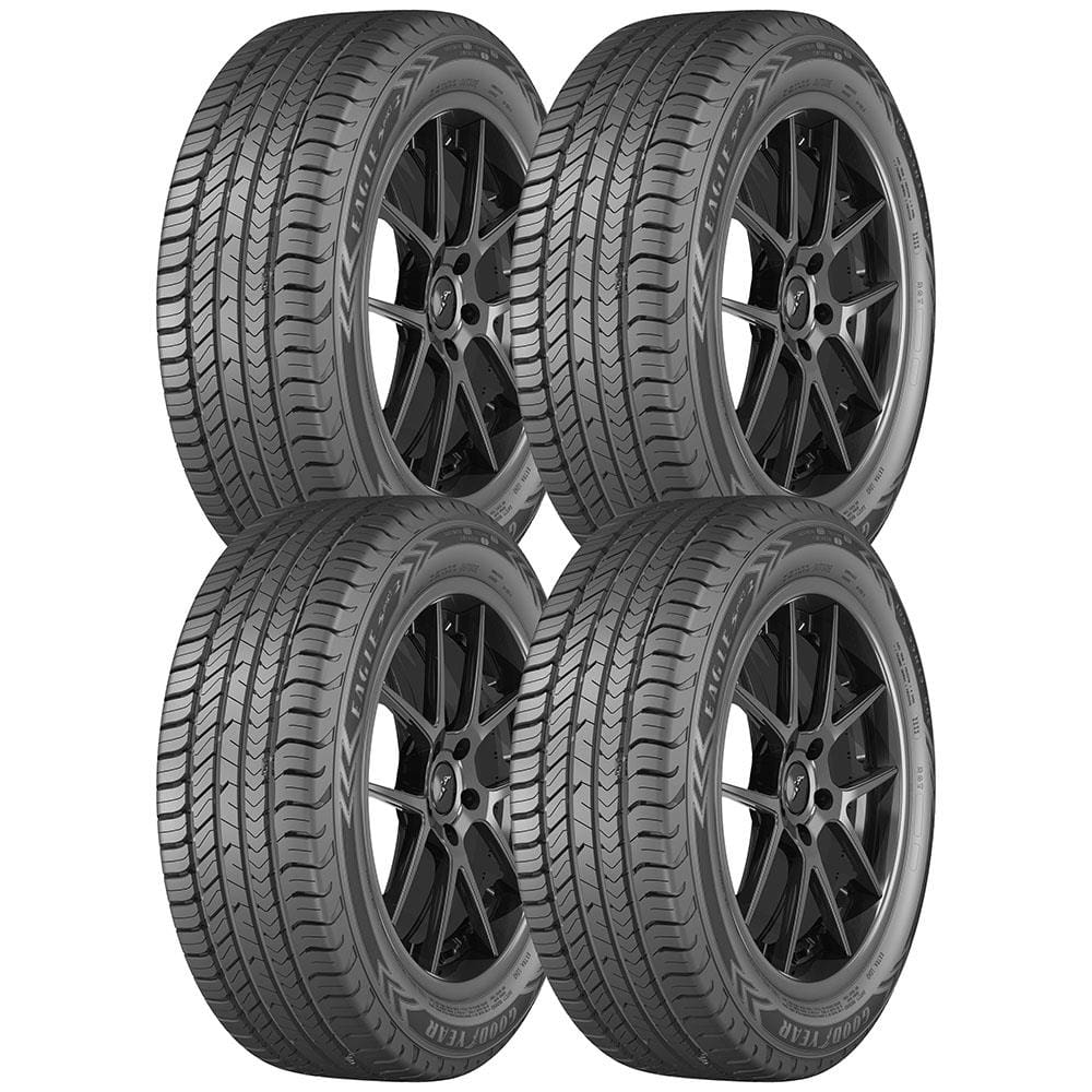 Pneu aro 15 goodyear eagle sport 2 195 | Extra