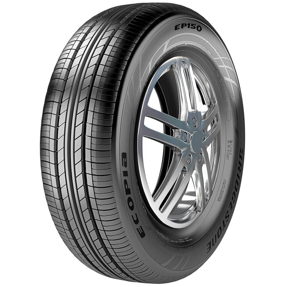 pneu Aro 16 Bridgestone Ecopia EP150 | Extra