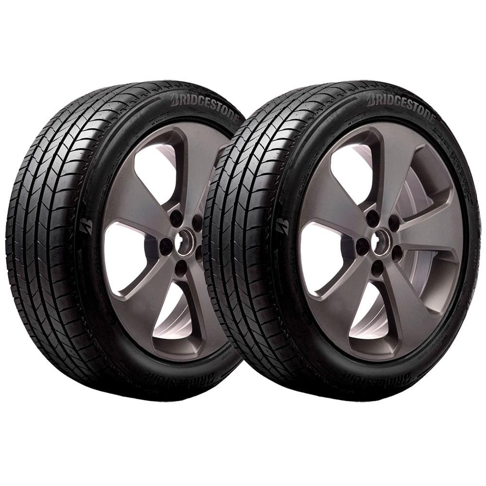 Pneu Aro 17 Bridgestone Turanza T005 225/50 98Y XL- 2 Unidades