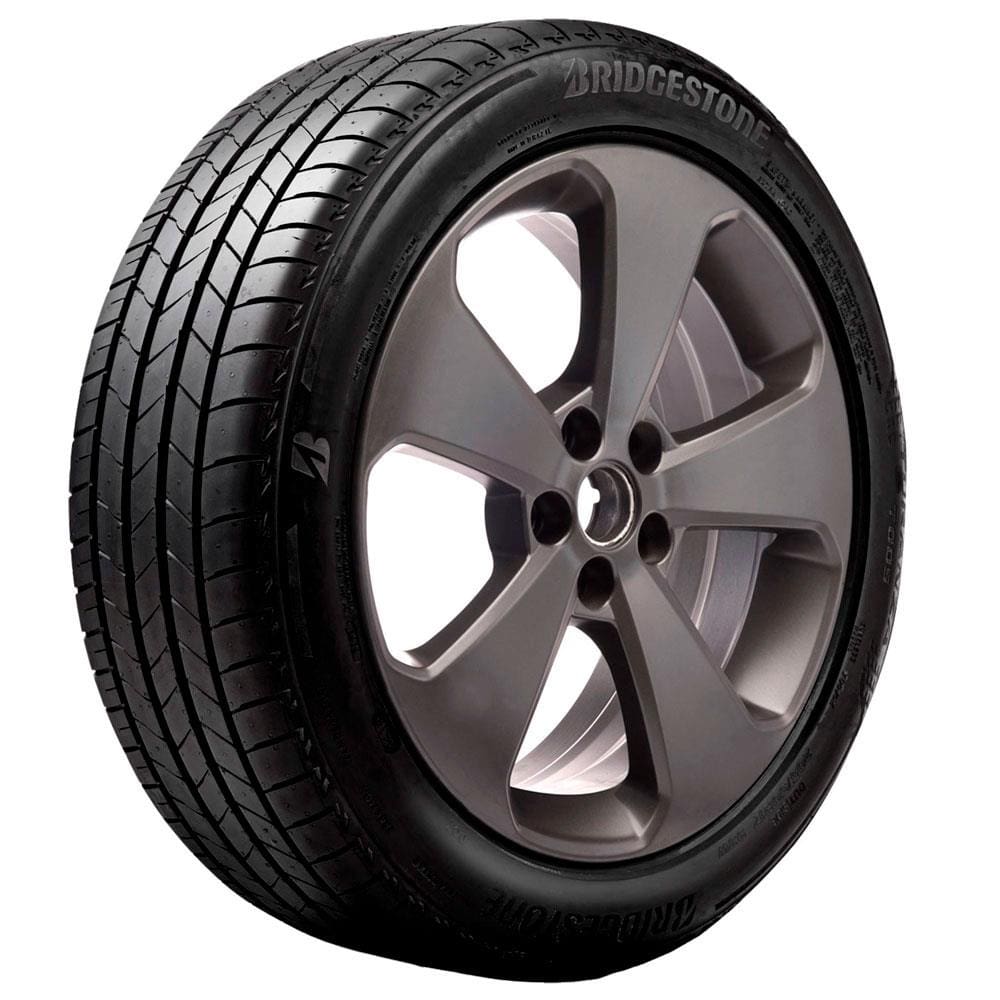 Pneu Aro 17 Bridgestone Turanza T005 | Extra