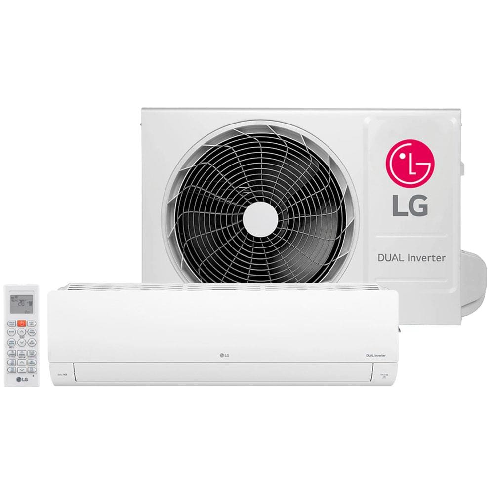 Ar Condicionado Portátil 10000 BTUs Frio Branco 220V Equation